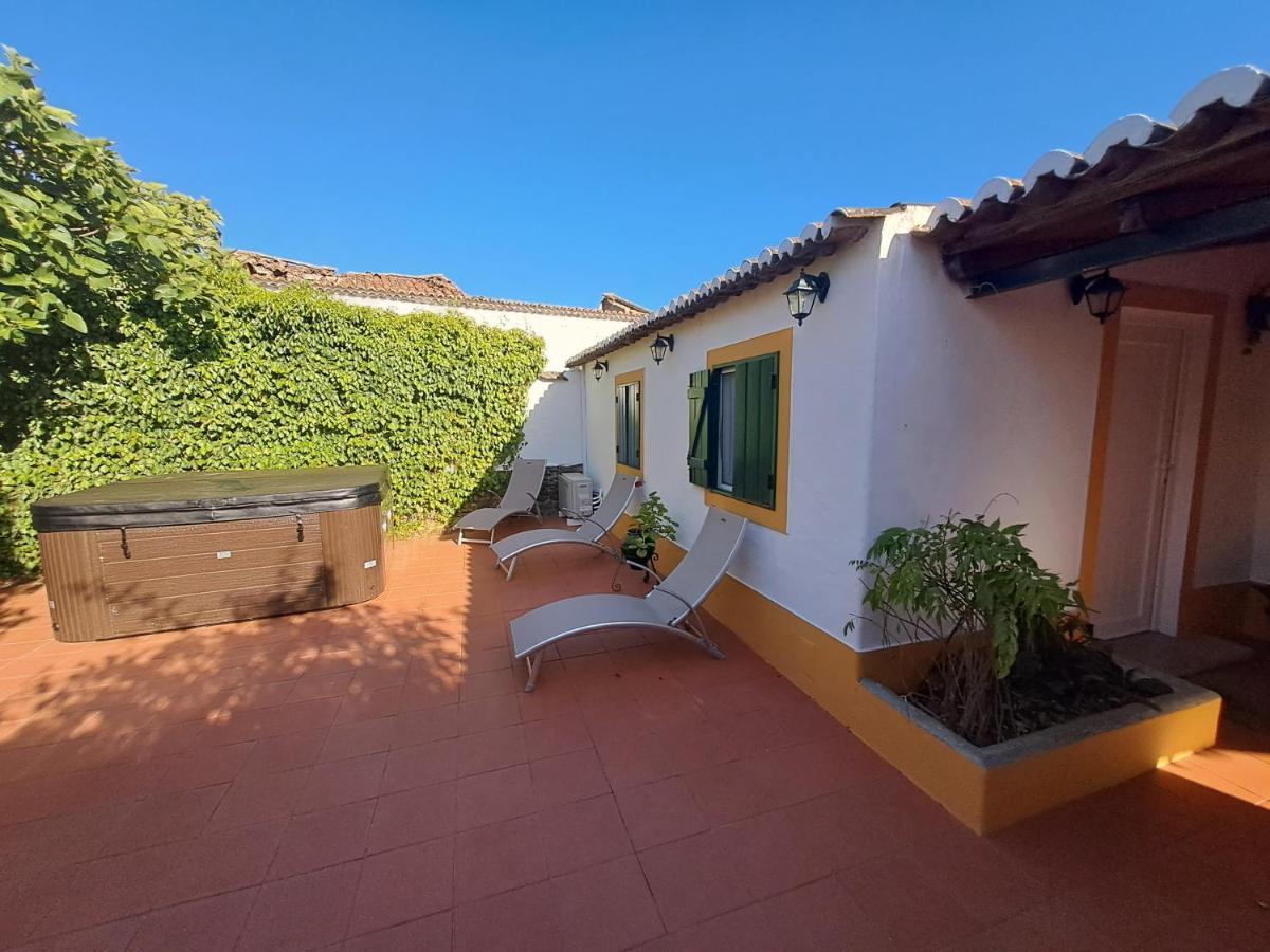 Solar Da Cavalarica Villa Ourique Luaran gambar