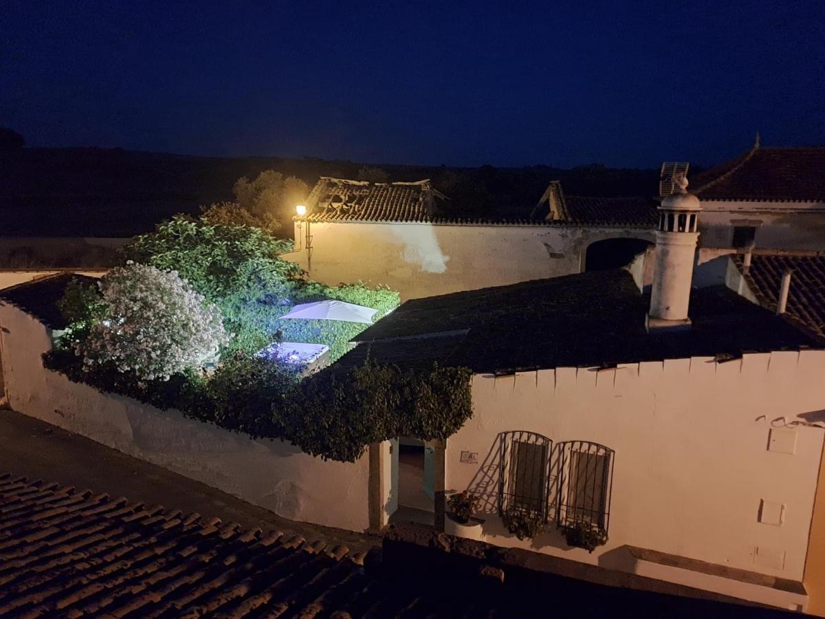 Solar Da Cavalarica Villa Ourique Luaran gambar