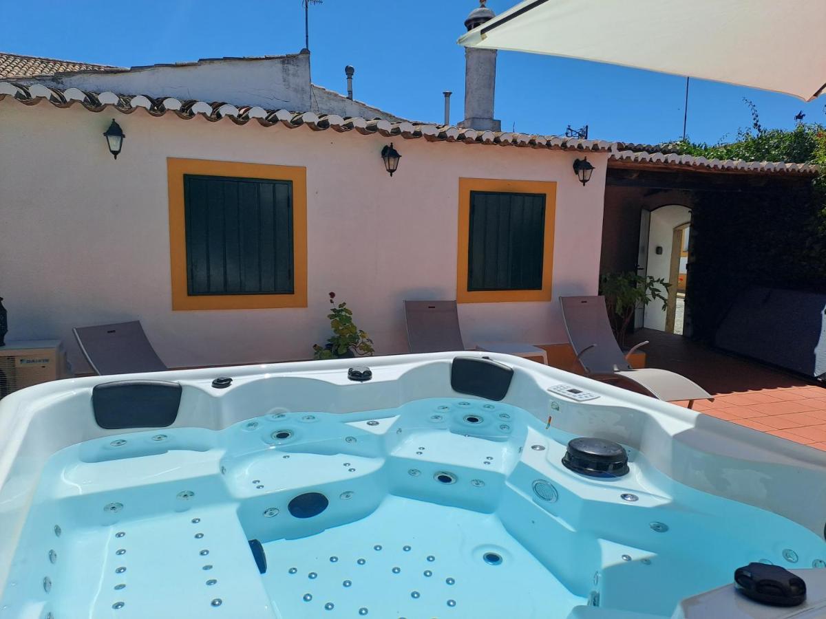 Solar Da Cavalarica Villa Ourique Luaran gambar