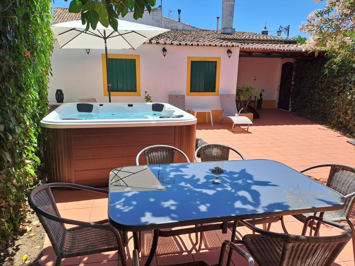 Solar Da Cavalarica Villa Ourique Luaran gambar